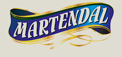 Conservas Martendal
